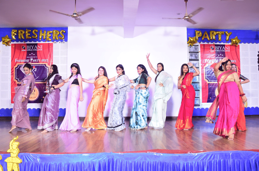 Biyani Girls College Jaipur Events photo 5
